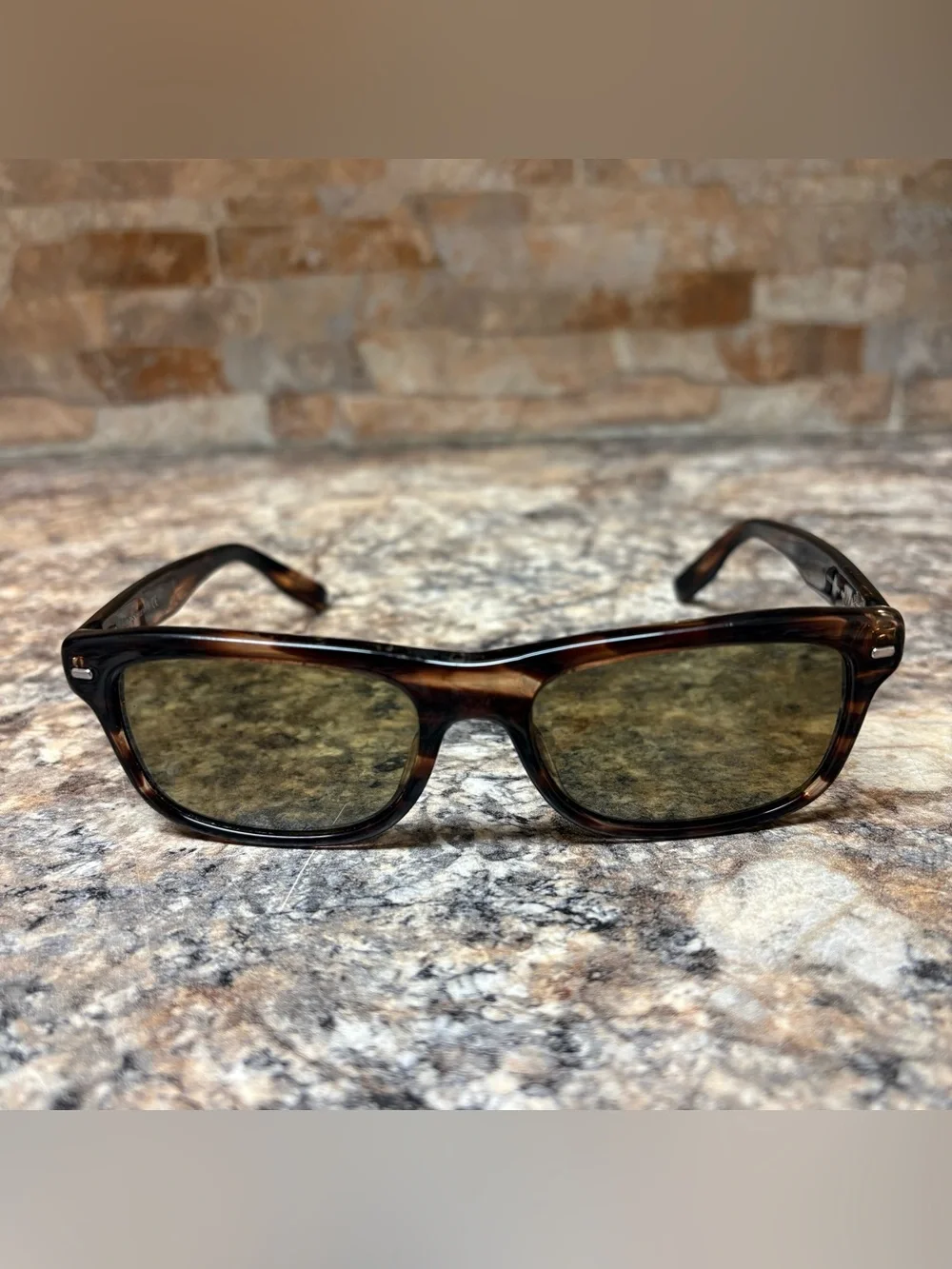 Hugo Boss BOSS 0519 9RH 140 Sunglasses FRAME ONLY
